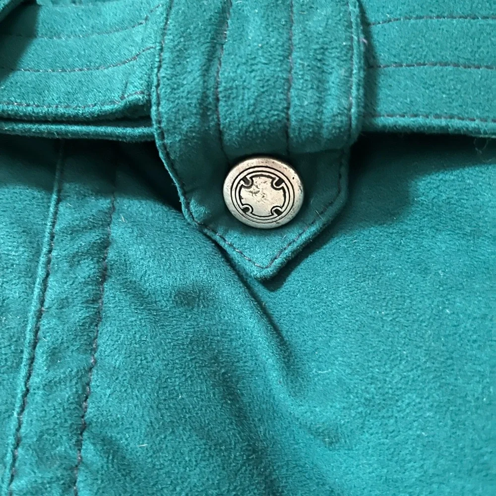 Nils Puffer Jacket with hood and belt - Picture 2 of 9